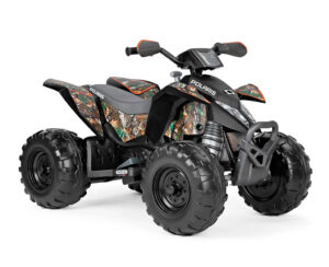 Polaris Outlaw 330W Camo