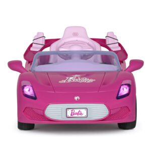 Barbie RC 12V