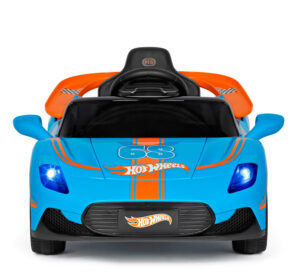 Hot Wheels 12V