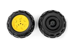 Esiratas 2 tk JD Ground Force/Loader