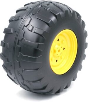 Gator tagumiste rataste komplekt 2tk