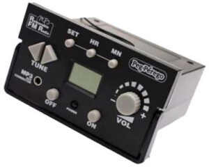 Raadio mp3