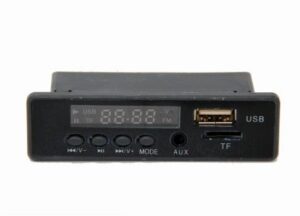Raadio XP mudelitele
