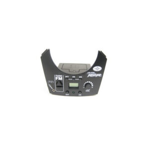 Polaris Ranger RZR radio
