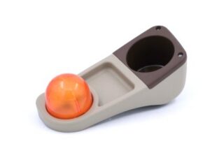 JD Dual Force konsool vilkuriga