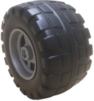 Gaucho 12V tagumine ratas
