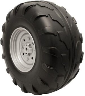 Polaris 700 tagumine ratas parem