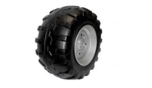 Polaris Otlaw tagumine ratas parem