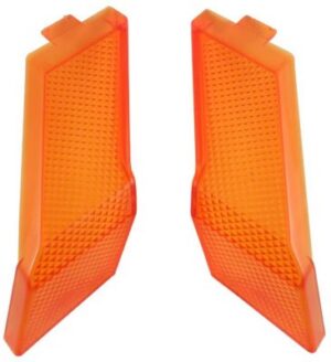 Slingshot 12V, orange suunatulede kompl.