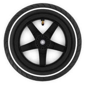 Buddy ratas must 12.5X2.25-8