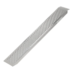 Pealesõidutee 183x25cm alum 1tk 500kg