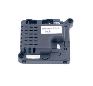 Juhtplokk 12V autodele