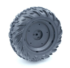 Powersport 12V ratas esimene