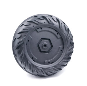 Powersport 12V tagaratas