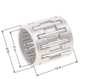 Kolbivarre laagri NAC SPS01-45 CS4500 CS5200 kettsaagidele, saadaval ehituspoodides