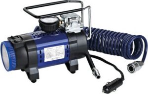 Kompressor 12V 35L/min.tuli 150psi