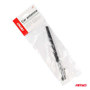 Antenni mast 20cm adapter 5 ja 6mm