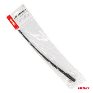 Antenni mast 33cm adapter 5 ja 6mm