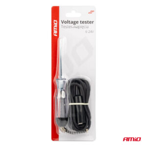 Auto pinge tester 6-24V