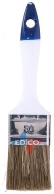 TL Pintsel 50mm, 20% looduslik+80% kunst