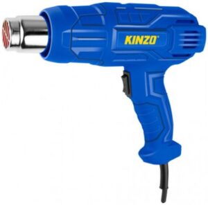 Kuumapuhur 230V, 2000W, 2 kuumusastet