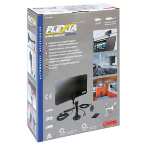 TV antenn 12/24V