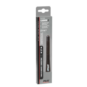 Universaalne antenn Carbon 110mm