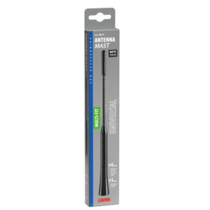 Katuseantenn võimendiga AM/FM,20cm,M5,M6