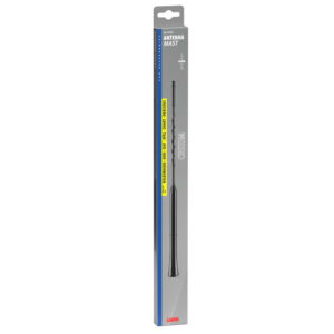 Antenni mast 28cm, M5mm
