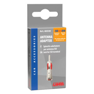 Antenni adapter