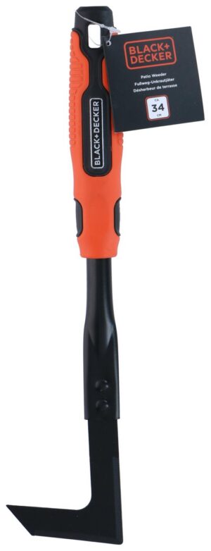 BLACK+DECKER vuugipuhastaja 35cm