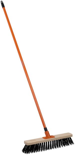 BLACK DECKER põrandahari varrega 140cm