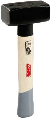 Haamer 1000 gr, 26 cm, puit vars