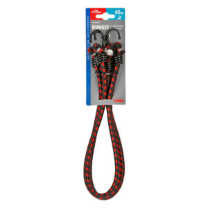 Elastiknöörid 2tk 60cm