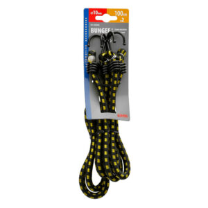 Elastiknöörid 2tk 100cm