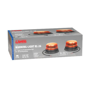 LED vilkurite paar 12/24V 16 LED-i
