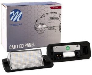 Numbrituli LED 63 26 1 387 047