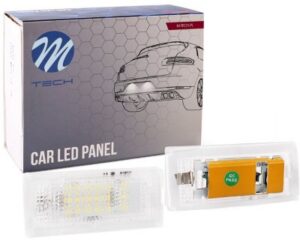 Numbrituli LED 51 13 8 236 269