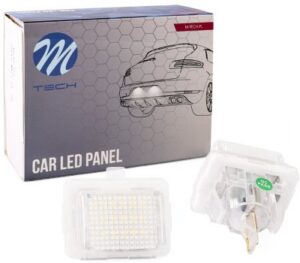 Numbrituli LED A2218200456