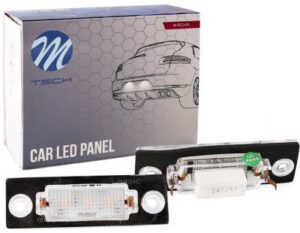 Numbrituli LED 3B5998026A
