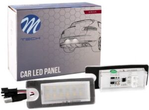 Numbrituli LED 9187153