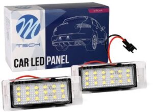 Numbrituli LED 1217215