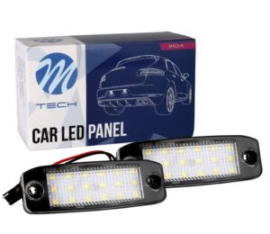Numbrituli LED 925103F000
