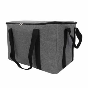 Termokott 65L 52  35  35cm kokkupandav