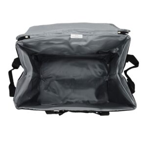 Termokott 35L 40x25x35cm kokkupandav