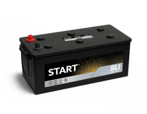 Start SLI HD 180Ah 1100A 513x223x223+-