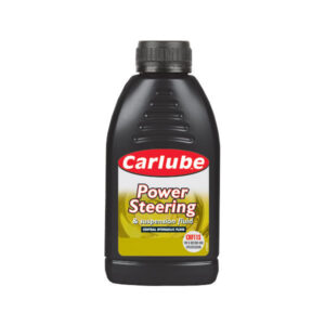 Roolivõimu õli CHF11S 500ml roheline