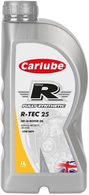TL 5W30 1L R-TEC25 C4 MB226.51 RN0720