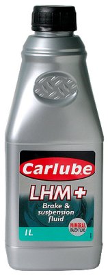 TL LHM õli 1l