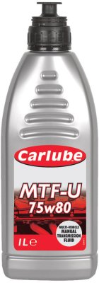 75W80 MTF-U mineral 1L